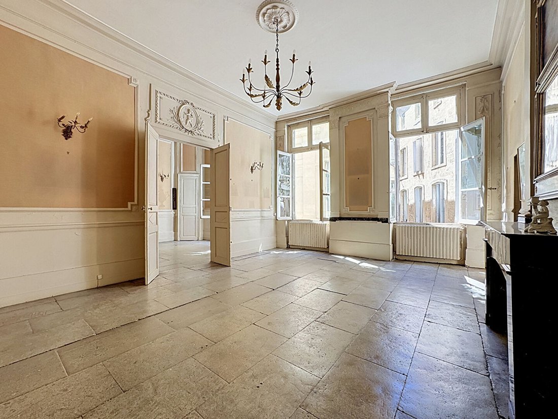 Apartment in Centre Historique, Montpellier, France 3 - 19047644