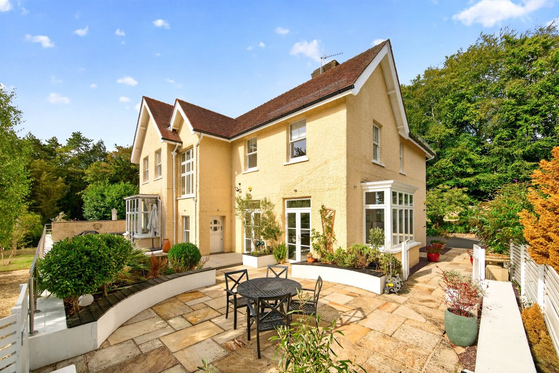 Maison à Bourne End, Angleterre 1 - 19048833