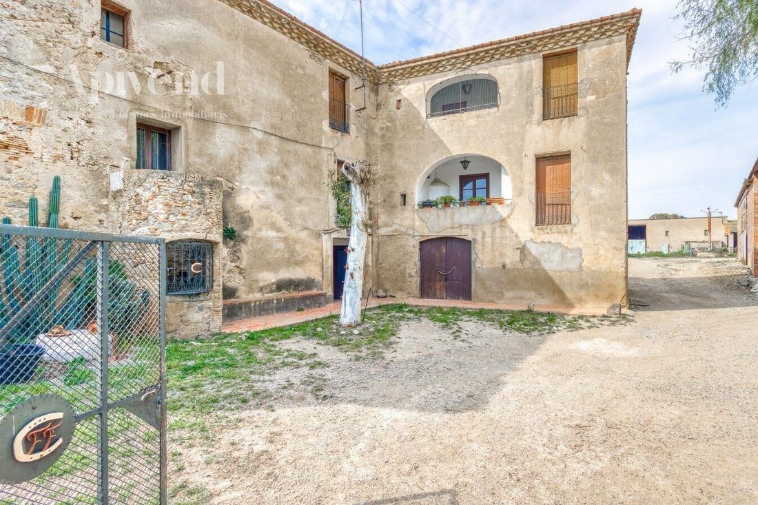 Finca in Siurana, Catalonia, Spain 1 - 19048914