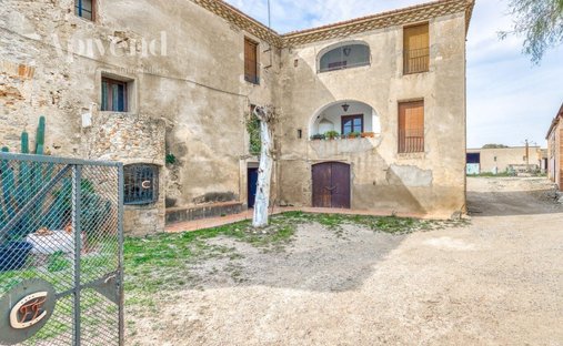 Finca en Siurana, Cataluña, España 1