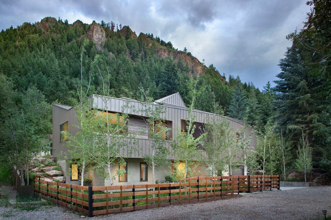 Casa en Aspen, Colorado, Estados Unidos 1 - 19047268