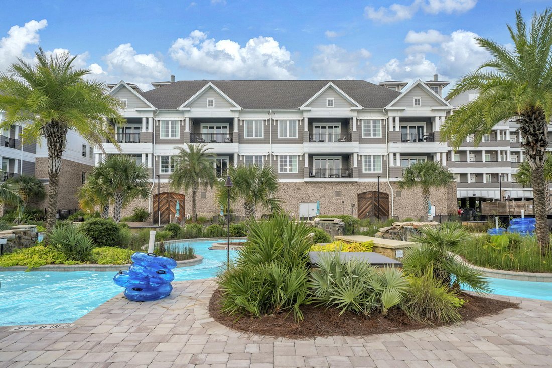 Condominio a Destin, Florida, Stati Uniti 3 - 19045379