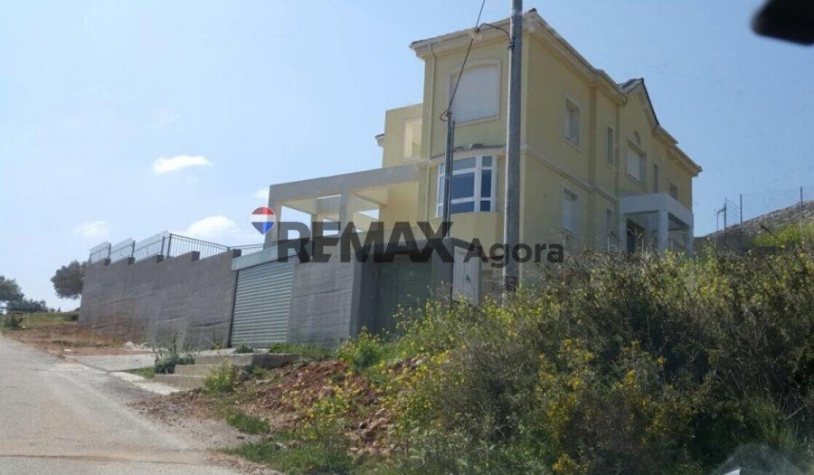 House in Kouvaras, Attica, Greece 2 - 19045357