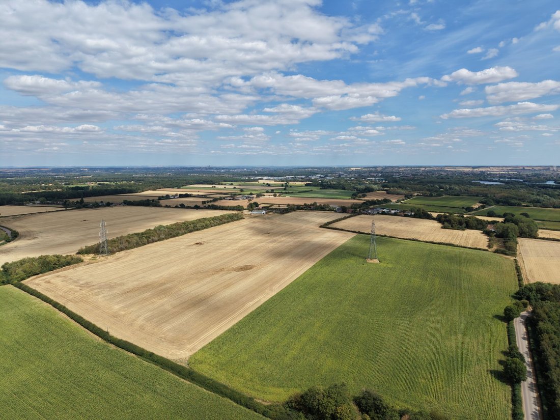 Terreno in Grande Lincolnshire, Inghilterra 5 - 19045469