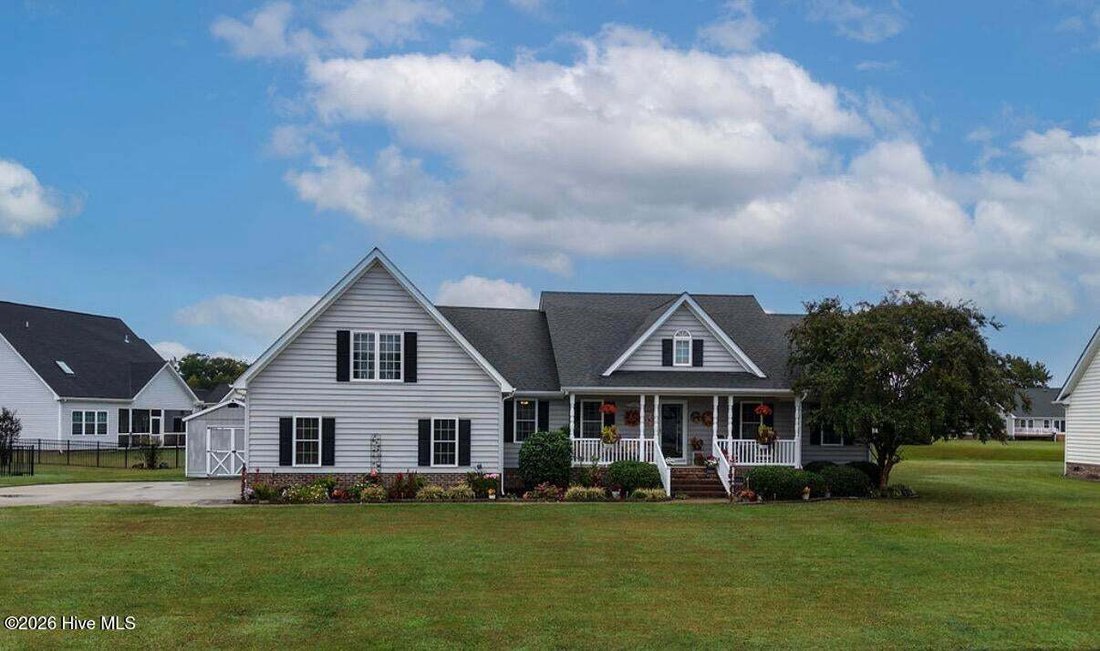 House in Elizabeth City, North Carolina, United States 1 - 19046316