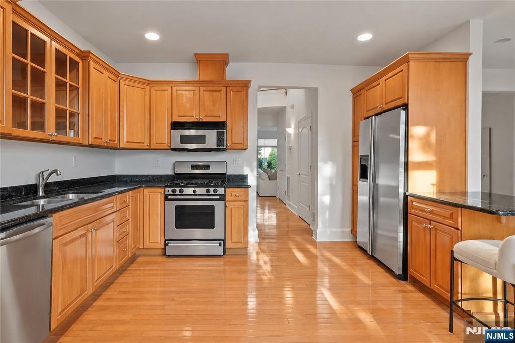 Townhouse en Edgewater, Nueva Jersey, Estados Unidos 2 - 19047446