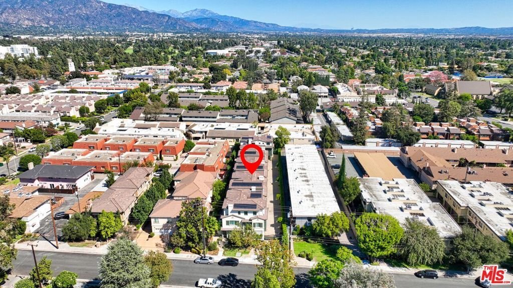 Townhouse in Arcadia, California, United States 2 - 19032355