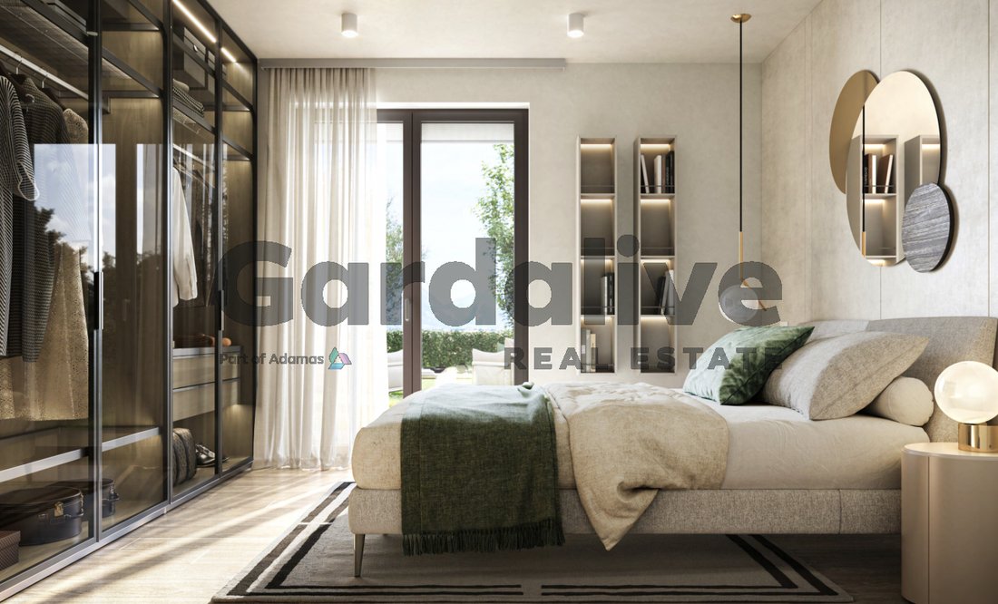 Apartment in Polpenazze del Garda, Lombardy, Italy 5 - 19047513