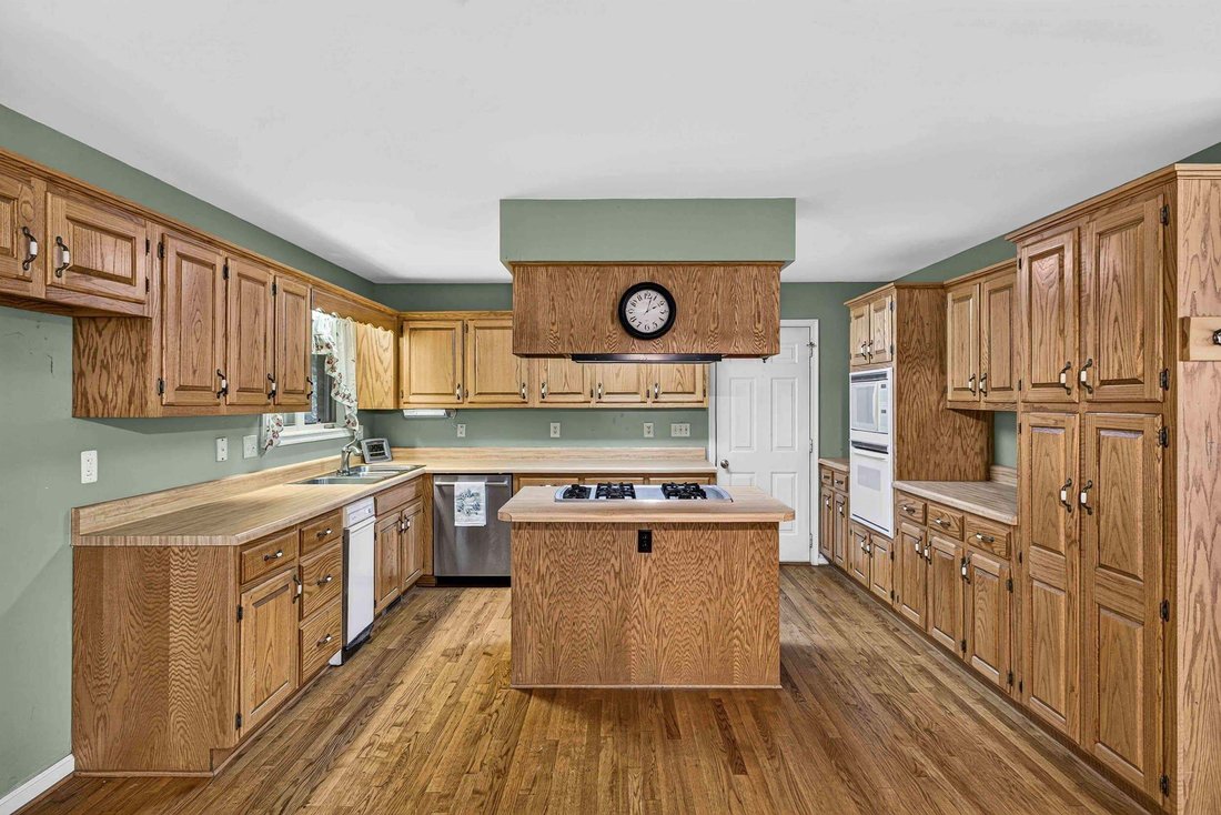 Maison à Woodstock, Virginie, États-Unis 3 - 19045433