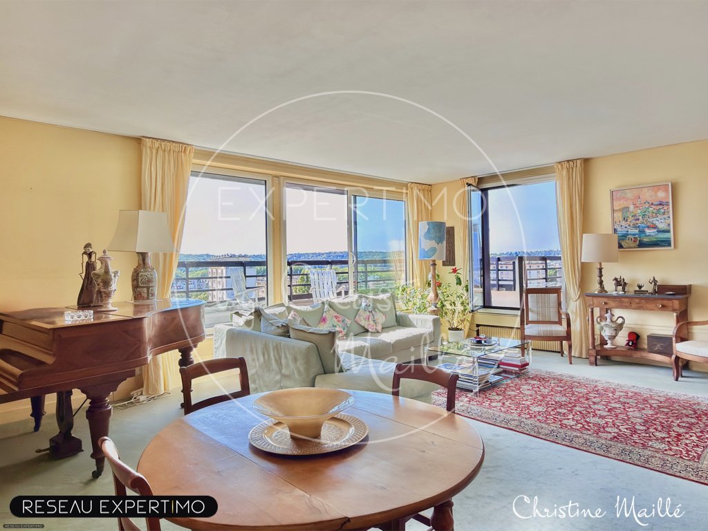 Apartamento en Dominio Nacional del Castillo, Versalles, Francia 2 - 19047003