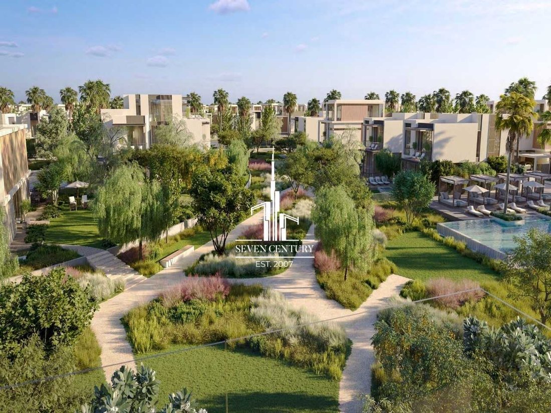 Villa a Wadi Al Safa 7, Wadi Al Safa, Emirato di Dubai 1 - 19048821
