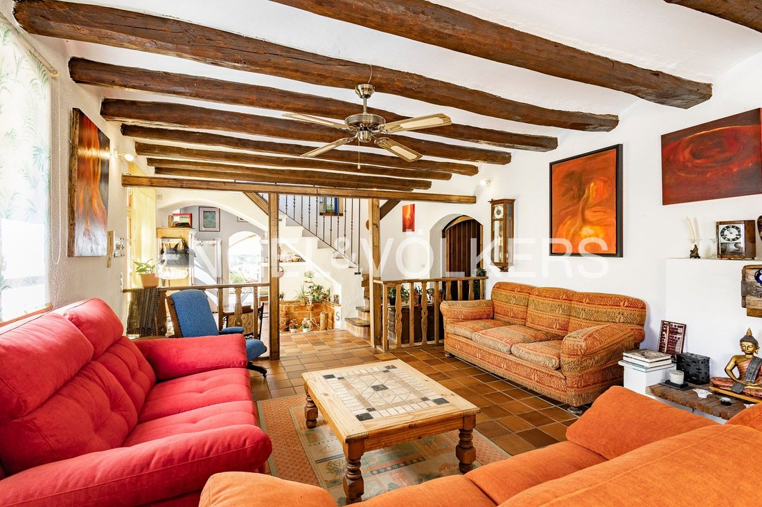 House in Font-rubi, Catalonia, Spain 3 - 19046547