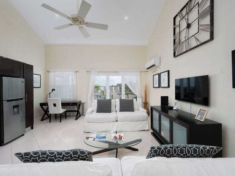 Penthouse à Bridgetown, Christ Church, Barbade 4 - 19045564
