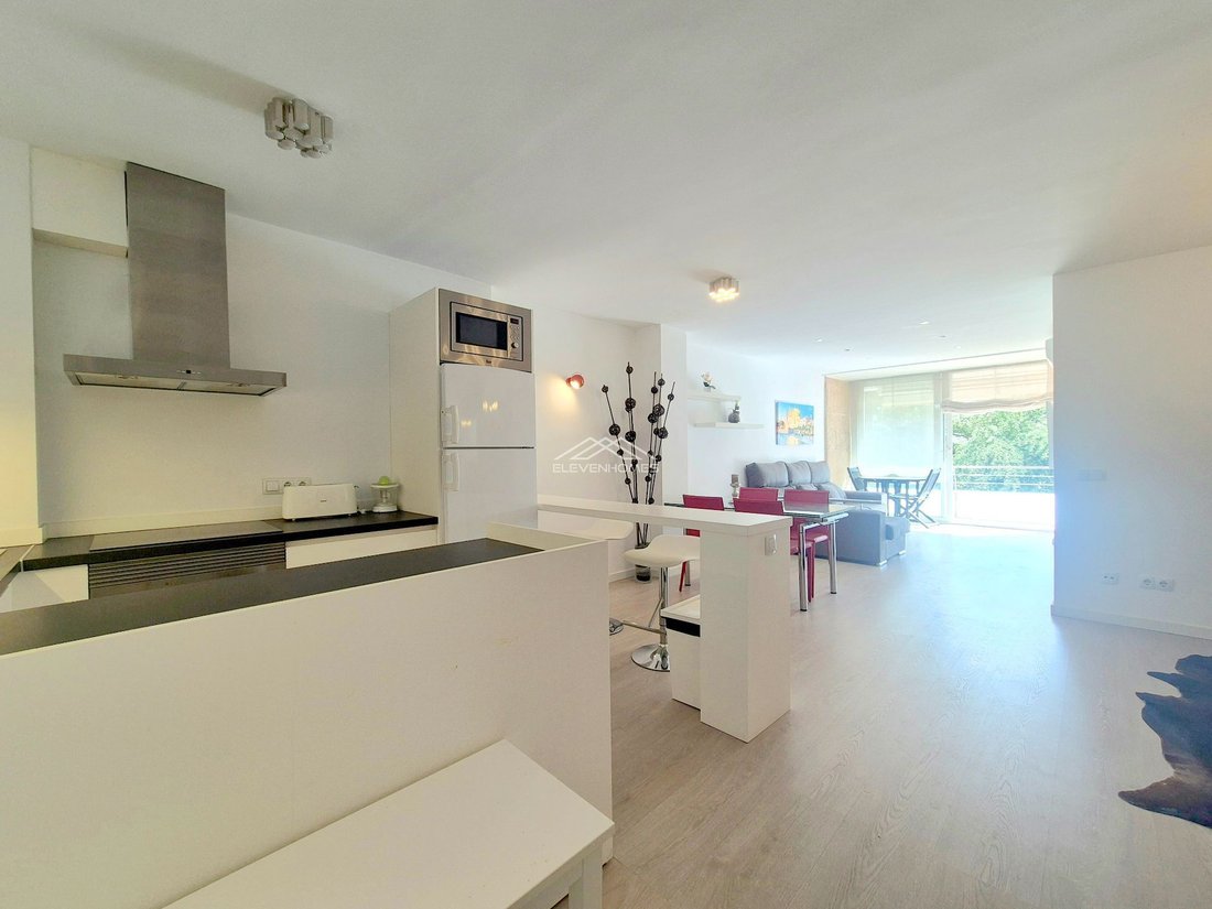 Apartment in Palma, Balearic Islands, Spain 3 - 19048779