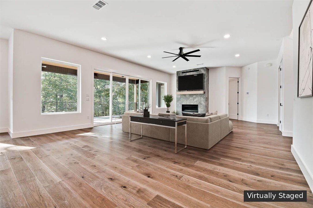 House in Bella Vista, Arkansas, United States 4 - 18082523