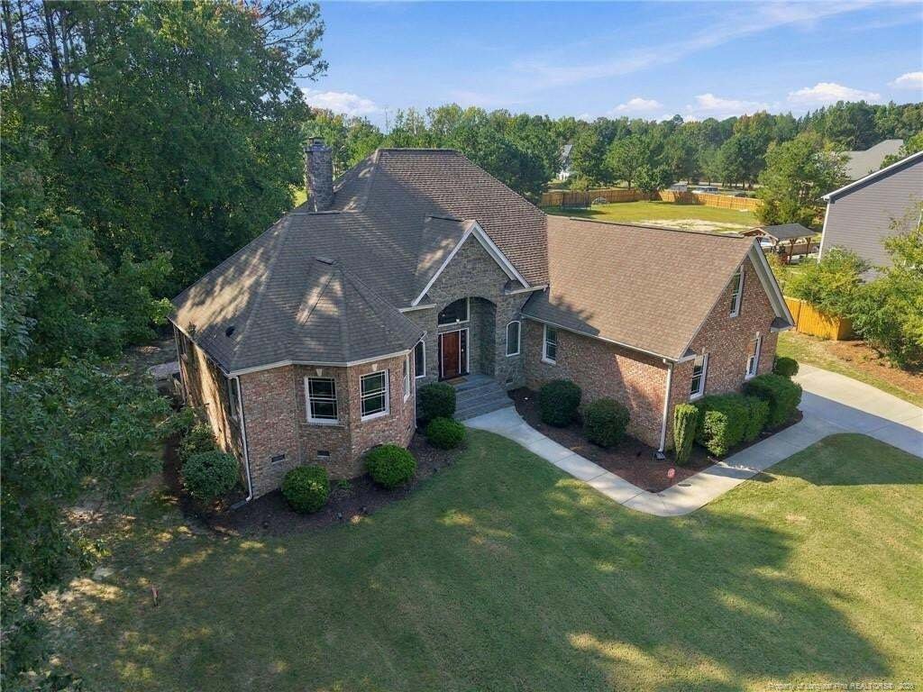 Casa a Sanford, Carolina del Nord, Stati Uniti 4 - 19046127