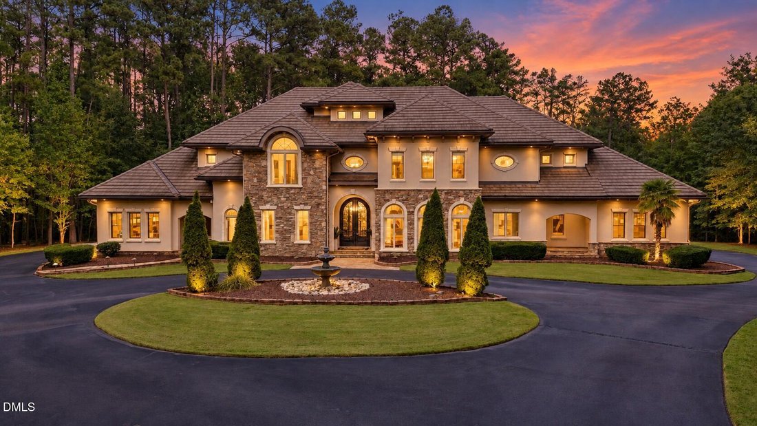 House in Durham, North Carolina, United States 1 - 19048560