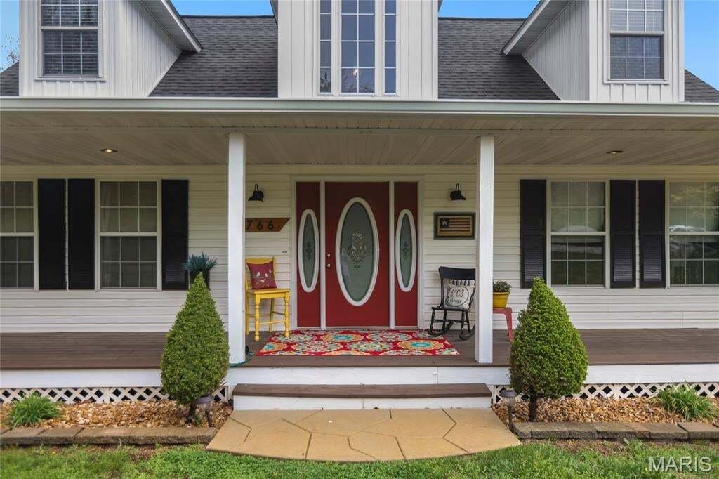 House in Saint Clair, Missouri, United States 2 - 19048467
