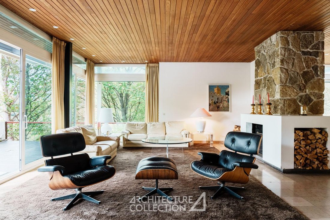 Villa en Centre, Wissembourg, Francia 4 - 19044880