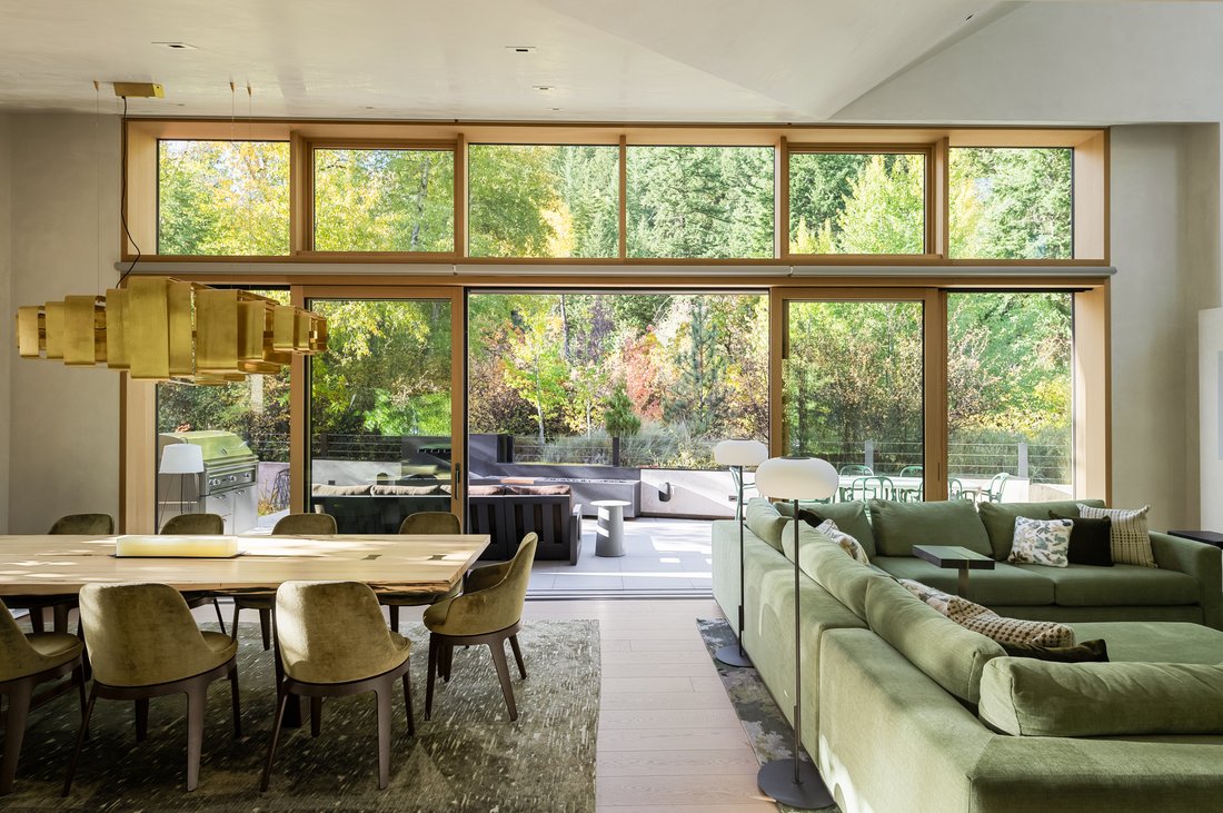 Casa en Aspen, Colorado, Estados Unidos 5 - 19047268