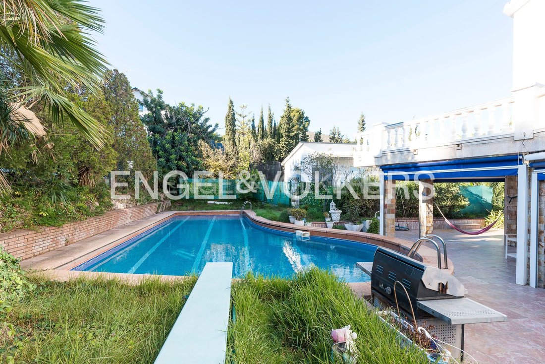 House in Castelldefels, Catalonia, Spain 2 - 19046695