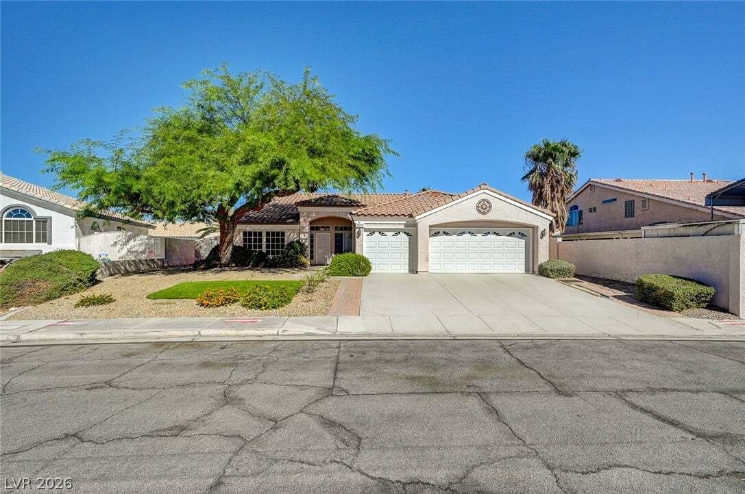 Maison à Las Vegas, Nevada, États-Unis 1 - 19048342