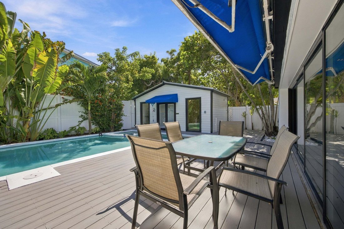 House in Key West, Florida, United States 5 - 19045373