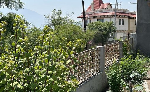 House in Monterrey, Nuevo Leon, Mexico 1