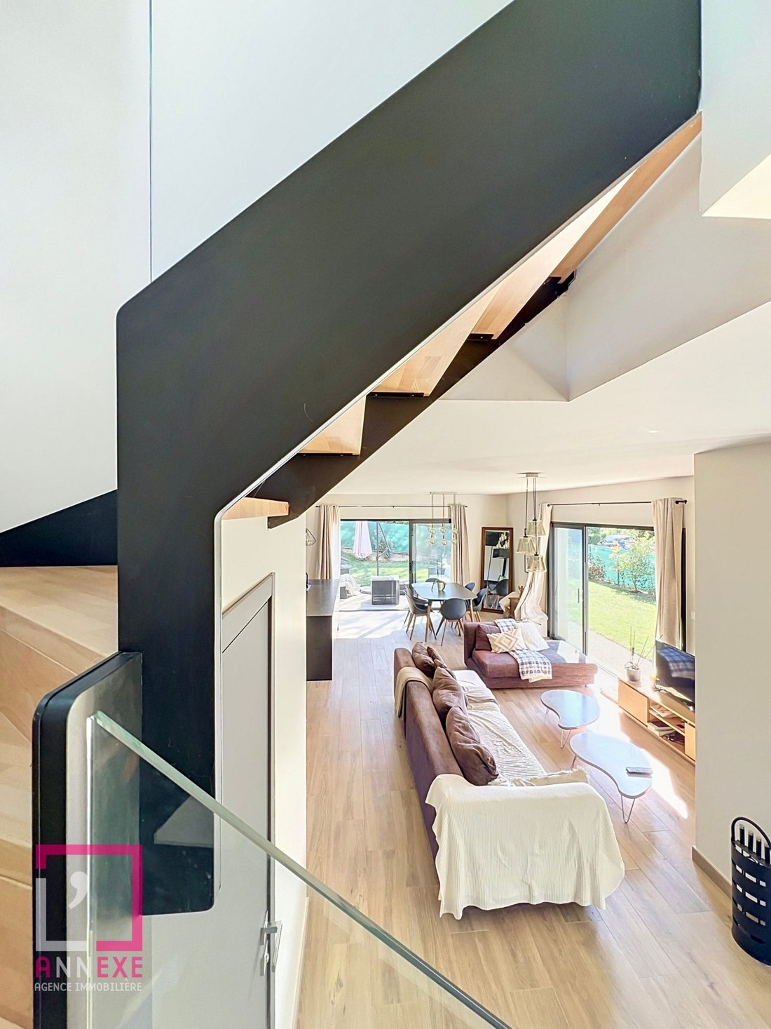 House in Fleurieu-sur-Saone, Auvergne-Rhône-Alpes, France 2 - 19048162