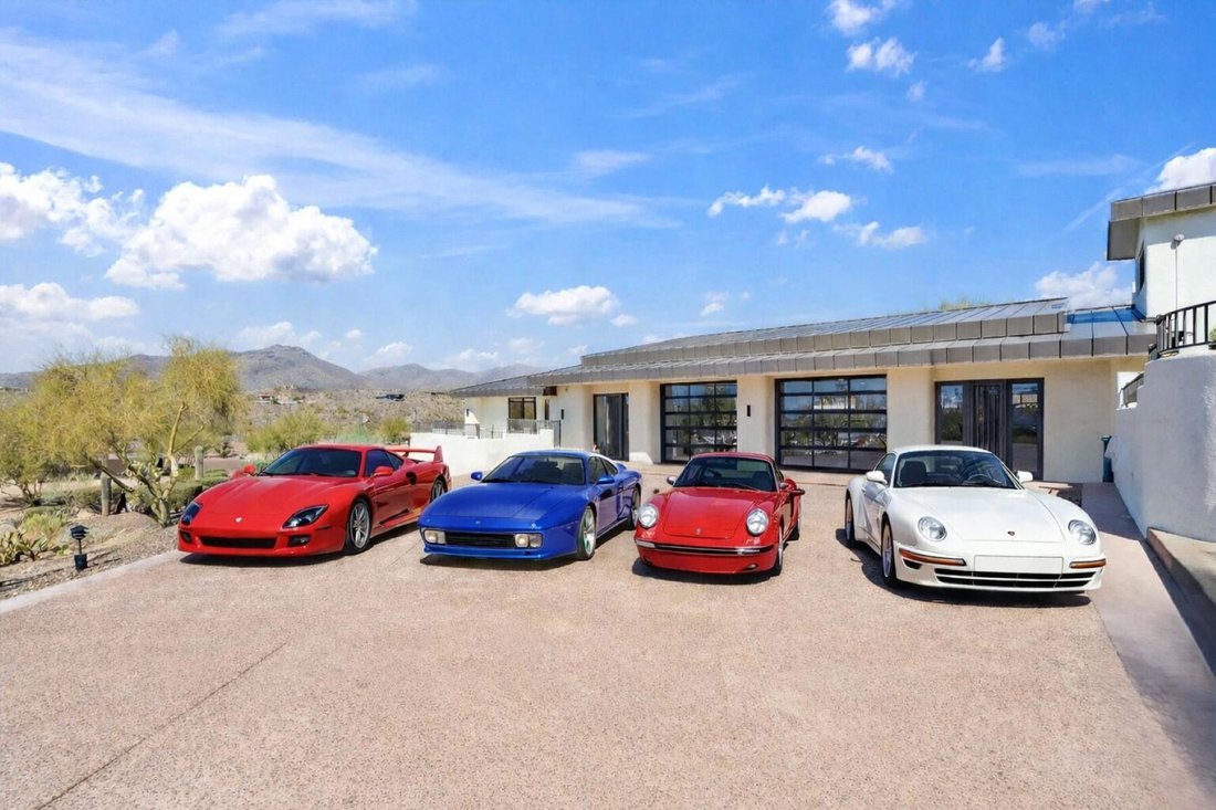 House in Scottsdale, Arizona, United States 5 - 19036631