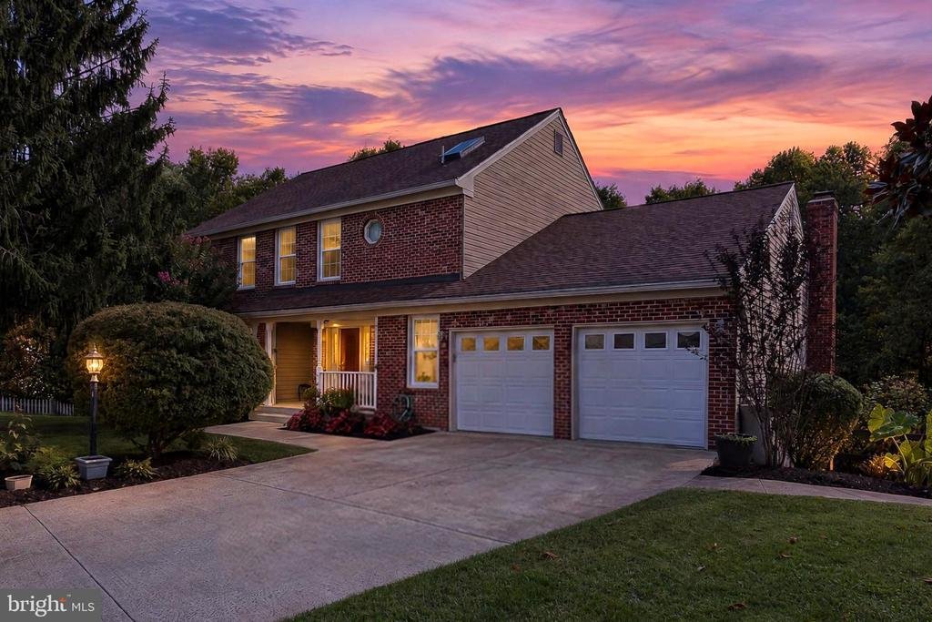 House in Potomac Falls, Virginia, United States 1 - 19047495