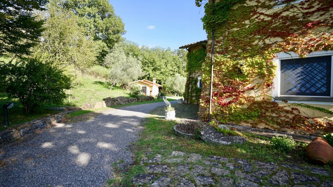 Villa a Centro, Aulla, Toscana 5 - 19046540