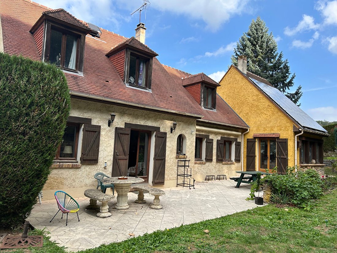 Villa in Boullay-les-Troux, Ile-de-France, France 4 - 19047676