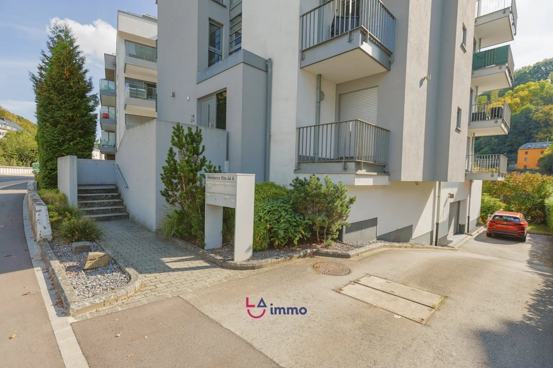 Apartment in Luxembourg, Luxembourg, Luxembourg 2 - 19046706