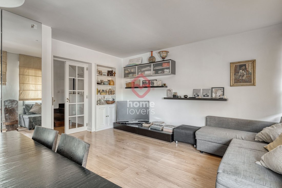 Wohnung in Belem, Lissabon, Portugal 4 - 19047305