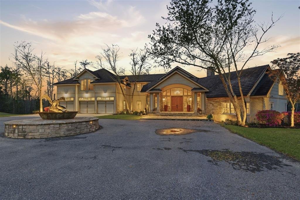 Casa a Westlake, Louisiana, Stati Uniti 2 - 17395576