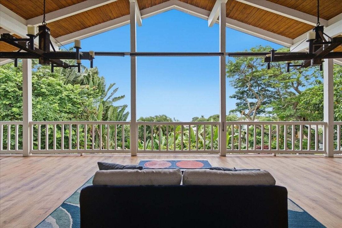 Haus in Kailua-Kona, Hawaii, Vereinigte Staaten 4 - 19045316