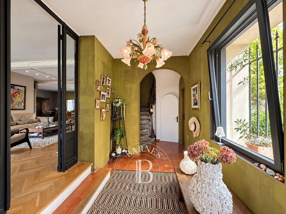 Maison à Est, Grabels, France 5 - 19048793