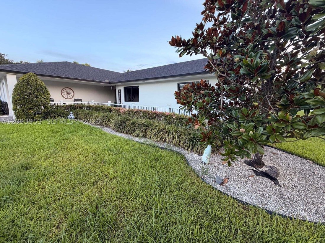 House in Davie, Florida, United States 5 - 19048527
