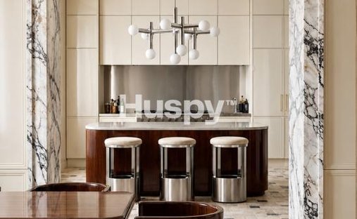 Apartamento en Salamanca, Madrid, España 1
