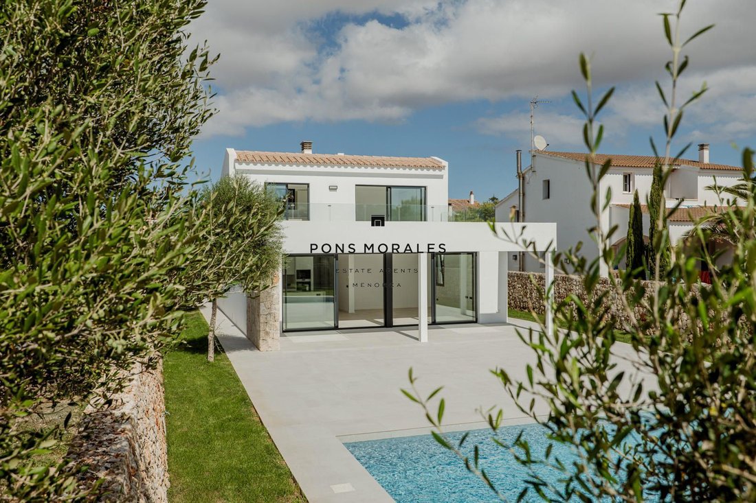 Chalet en Ciudadela, Islas Baleares, España 1 - 19048904