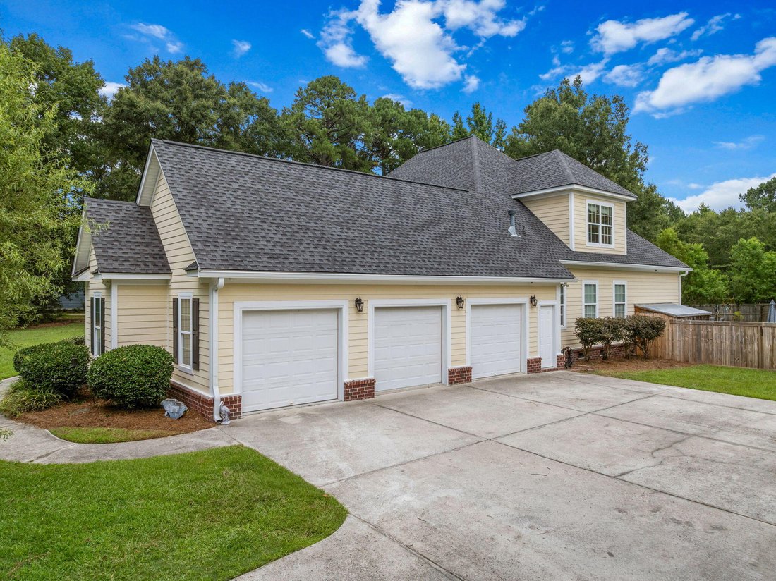 House in Summerville, South Carolina, United States 5 - 19047635