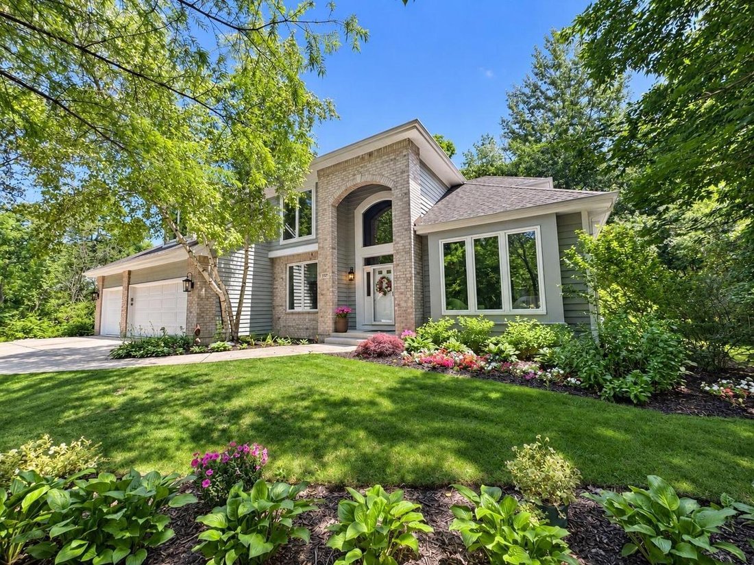 Haus in Racine, Wisconsin, Vereinigte Staaten 1 - 19048337