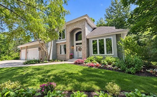 Casa en Mount Pleasant, Wisconsin, Estados Unidos 1