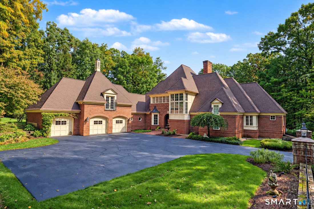 Haus in Farmington, Connecticut, Vereinigte Staaten 1 - 19048975