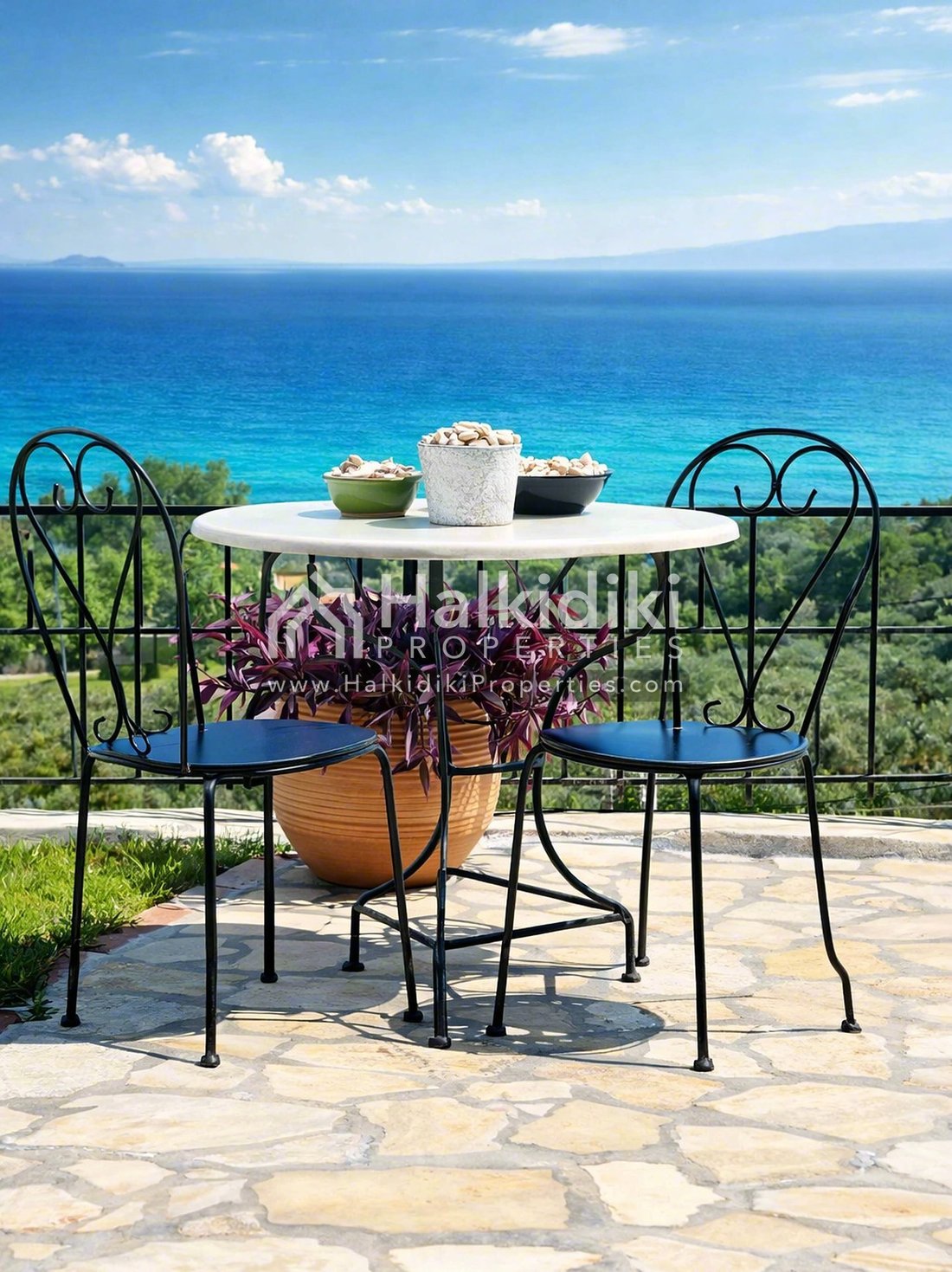 Haus in Aristotle, Macedonia and Thrace, Griechenland 3 - 19046828