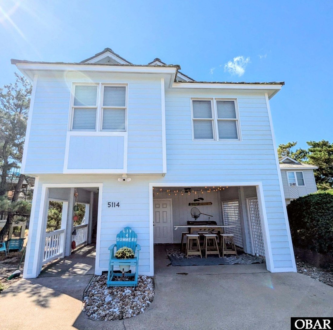 House in Nags Head, North Carolina, United States 1 - 19045326