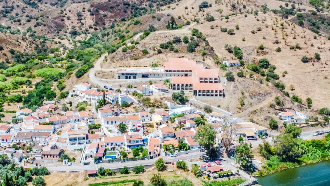 Otros en Alcoutim e Pereiro, Algarve, Portugal 5 - 19047291