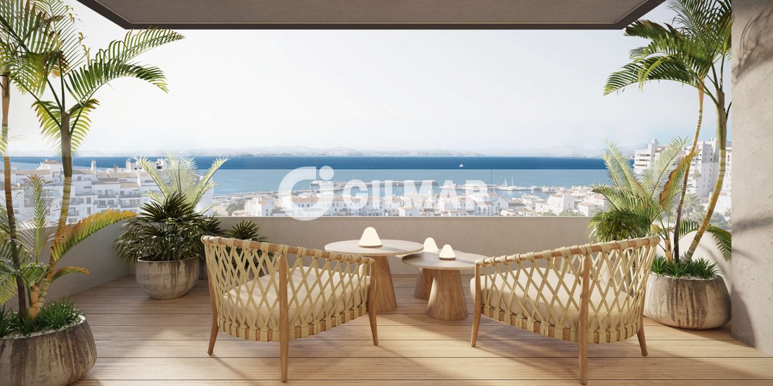 Appartamento a Estepona, Andalusia, Spagna 2 - 19045702