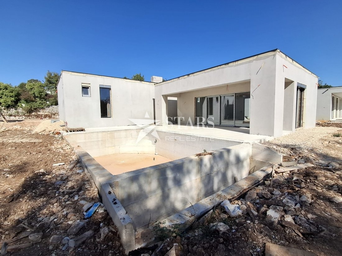 House in Labin, Istria County, Croatia 2 - 19048897